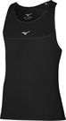 Picture of Mizuno Men's DryAeroFlow Tank - Black