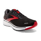 Picture of Brooks Men's Ghost 14 - Black/Red/White