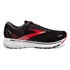 Picture of Brooks Men's Ghost 14 - Black/Red/White