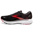 Picture of Brooks Men's Ghost 14 - Black/Red/White