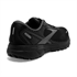 Picture of Brooks Men's Ghost 15 - All Black