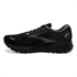 Picture of Brooks Men's Ghost 15 - All Black