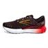 Picture of Brooks Men's Glycerin GTS 20 - Black/Blackened Pearl/Fiery Red