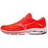 Picture of Mizuno Men's Wave Rider 24 - Bright Orange