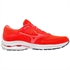 Picture of Mizuno Men's Wave Rider 24 - Bright Orange