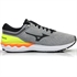 Picture of Mizuno Men's Wave Skyrise - Light Grey