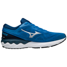 Picture of Mizuno Men's Wave Skyrise 2 - Blue