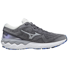 Picture of Mizuno Ladies Wave Skyrise 2 - Grey