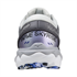 Picture of Mizuno Ladies Wave Skyrise 2 - Grey