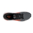 Picture of Brooks Men's Ghost 15 - Ebony/Black/SpicyOrange