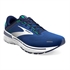 Picture of Brooks Men's Adrenaline GTS 22 - Surftheweb/Blue/IrishBlue