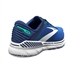 Picture of Brooks Men's Adrenaline GTS 22 - Surftheweb/Blue/IrishBlue